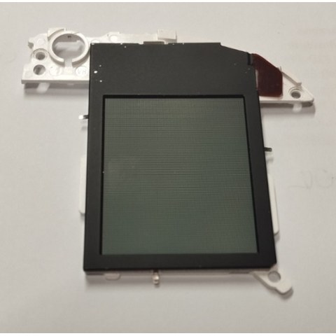 Original complete lcd for Nokia 7600  (4850289) with frame