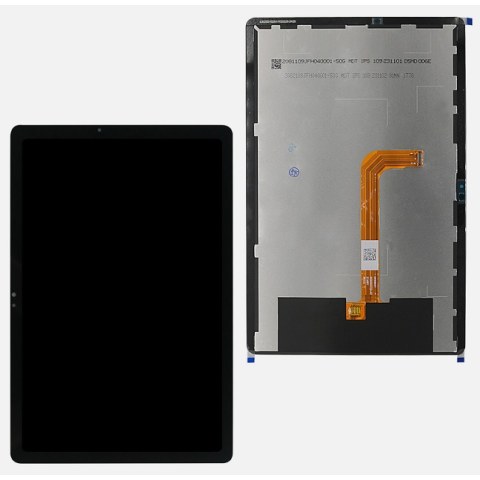 Οθόνη Samsung Galaxy TAB A9 PLUS X210 / X215 / X218 2023 (LCD TFT + Display Glass + Touch Screen Digitazer) Blister