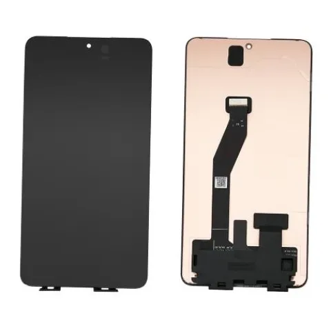 Οθόνη σετ LCD Xiaomi 14T (2406APNFAG) / 14T Pro (2407FPN8EG/2407FPN8ER) 2024 Black Display OEM OLED W/Frame BLister