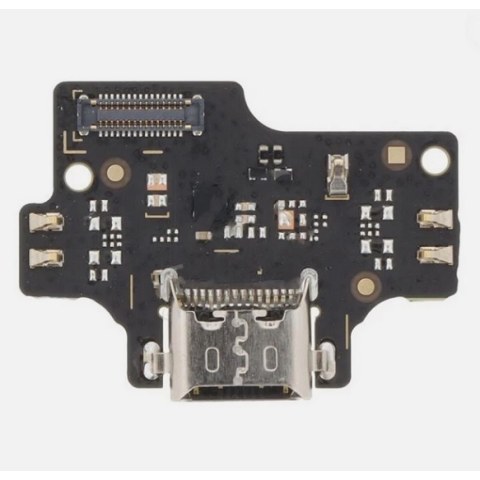 Πλακέτα φόρτισης Lenovo TAB M11 (TB331FU / TB331FC) SUB Board with IC και επαφή φόρτισης Dock port USB TYPE-C τροφοδοσίας Bulk