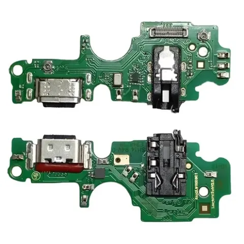 Πλακέτα φόρτισης TCL 40 NXTPAPER 4G (T612k) Charge board OEM Dock Charge SUB Board port USB TYPE-C Bulk