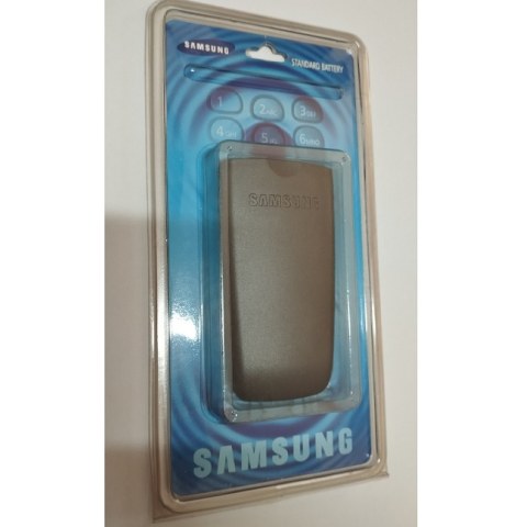 Γνήσια μπαταρία SAMSUNG R200 BST-0519DE Original Lion blister