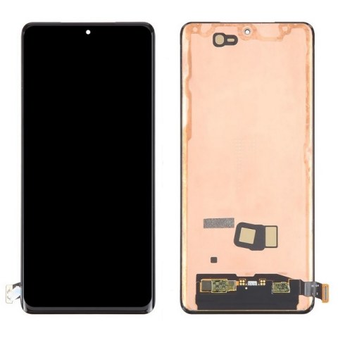 Οθόνη OPPO Find 7X Ultra (PHY110, PHY120) 2024 Display AMOLED Touch screen Digitizer NO/FRAME OEM Fingerprint Blister (ΕΞΑΝΤΛΗΘΗΚΕ - ΜΕ ΠΑΡΑΓΓΕΛΙΑ)