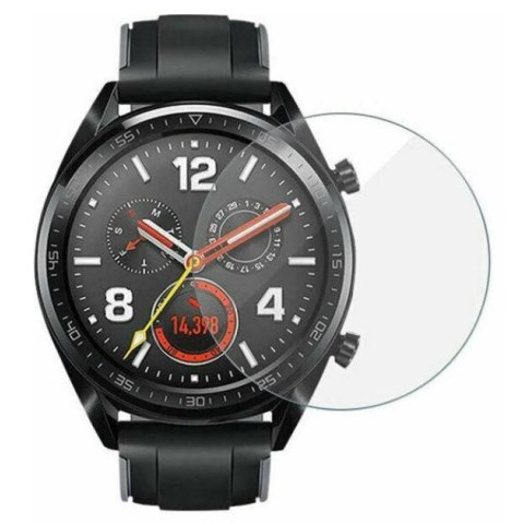 Tempered protective glass for Huawei Watch GT2 46MM Clear box