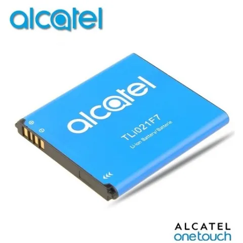 Γνήσια μπαταρία για Alcatel EE70, EE70VB, EE Mini 2 4G LT, EE71 (TLi021F7) Lion 2150mAh 3.8V Blister 