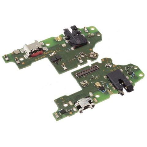 Chrging board Huawei Honor 20 Lite (HRY-LX1T) / Honor 20e (HRY-LX1T) / Honor 10 lite (hry-lx1) USB MicroUSB B Port Bulk