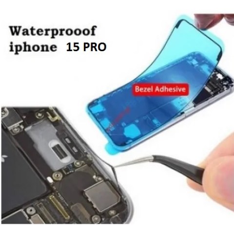 Tape for iPhone 14 PRO MAX A2848 LCD Replace Double adhevise waterproof side glue tape