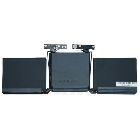 Battery  for Apple Macbook Pro 13 (A1278, A1502, A1582, A1708, A1989) MODEL A1713 / A2171 LION 5100MAH 11.4V OEM BOX