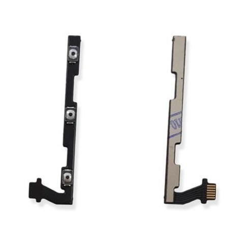 Flex cable Huawei Y6 2017 (MYA-AL10) Power ON/OFF & Volume up/down OEM Blister