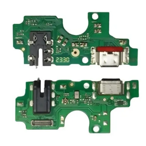 Γνήσια πλακέτα φόρτισης TCL 408 (T507D1) Charge board Dock Charge SUB PCBA Board port USB TYPE-C Bulk ORIGINAL