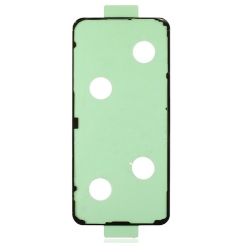 Αυτοκόλητη ταινία Samsung Galaxy S23 SM-S911B για το πίσω καπάκι Adhevise tape back cover Blister 