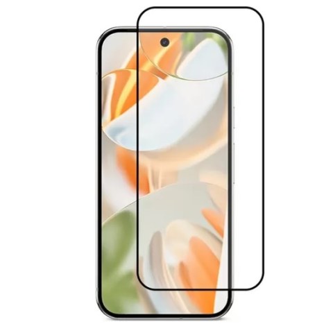 Τζάμι προστασίας οθόνης Xiaomi 17 5G Full Glue 5D Fingerprint function Tempered glass 9H 5D Blister
