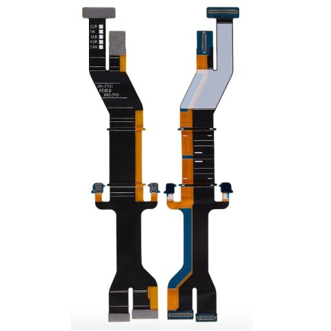 Καλωδιοταινία Samsung Galaxy Z FLIP 5 2023 5G SM-F731B Flex cable OEM Main Board Bulk 