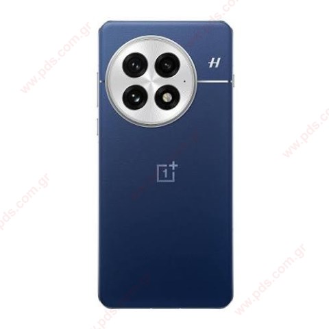 Back battery cover OnePlus 13 5G (CPH2655) Blue OEM with camera glass Bulk