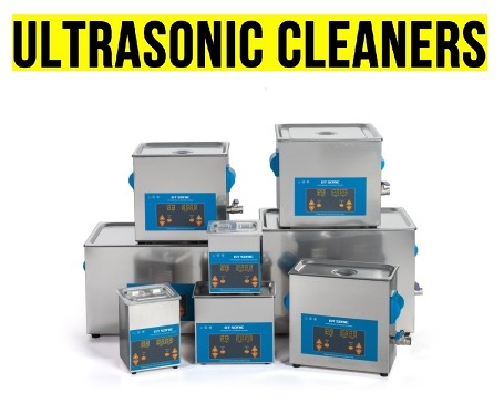 Ultrasonic system, ULTRASONIC Washing