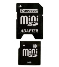 Mini SD Secure Digital