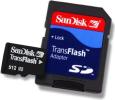 Microsd, Transflash