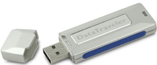 USB Data flash stick