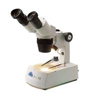 Microscope, Magnifier Lamp