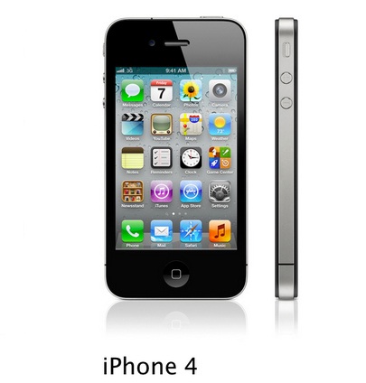 iPhone 4 (A1349, A1332)