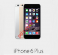 iPhone 6 Plus (A1522, A1524, A1593)