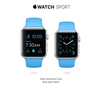 Apple (iWatch) Parts & Accesories