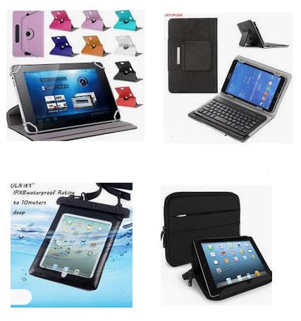 Case Tablet