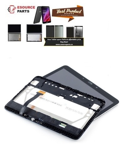  (LCD Display) Tablet