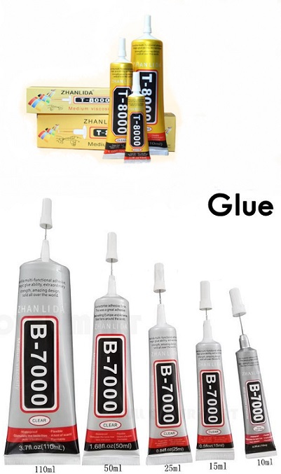   , Glue Adhevise