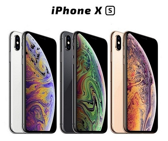 iPhone XS 5.8 Parts (Models) A2097