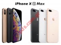 iPhone XS MAX 6.5 Parts (Models) A2101