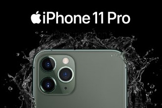 iPhone 11 PRO (A2215) Parts