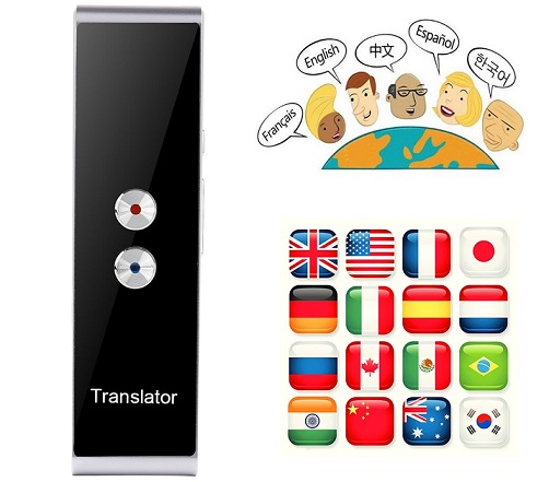 Translator