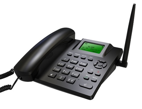 Desktop GSM Phones Portable