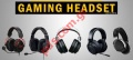 Ακουστικά κεφαλής Headset Game