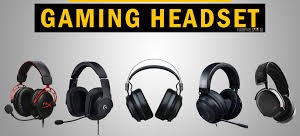 Headset Game WEB