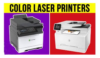 Εκτυπωτές, Printer