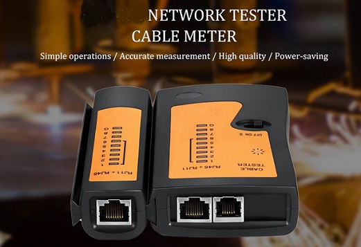 Cable Tester