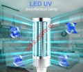Αποστείρωτες Lamp, Oven UV (UV, UV-c) Sterilizer