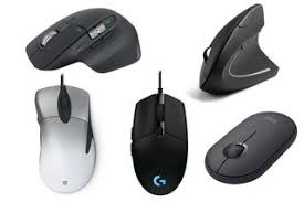 Ποντίκια Mouse Keypad