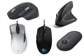  Mouse Keypad