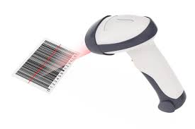 Barcode Scanner Σαρωτές
