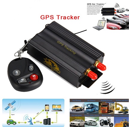 Gps Systems