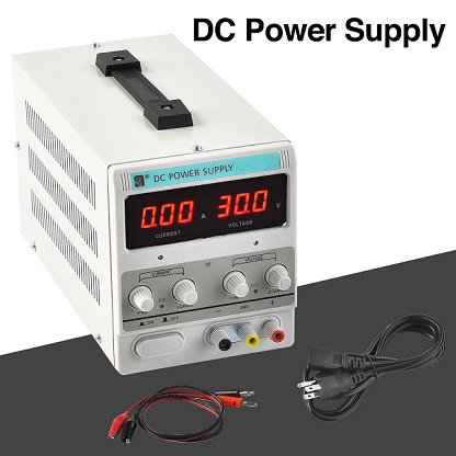   DC Power Supply