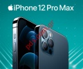 iPhone 12 PRO MAX (A2411)