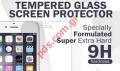   Tempered Glass