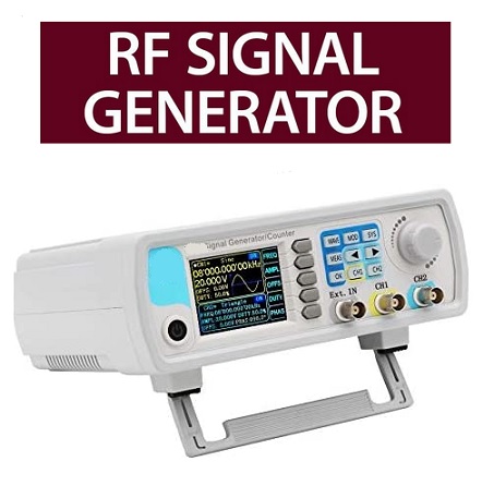   RF Signal Generator 