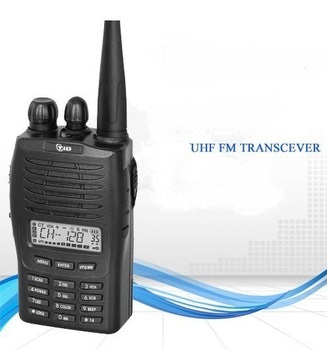 UHF Transeiver