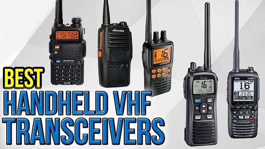  VHF