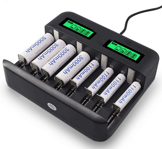 Battery Charger